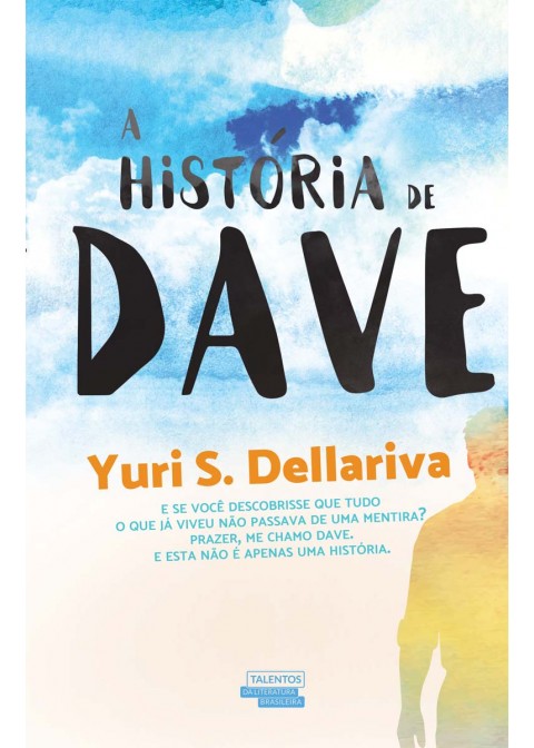 A Historia De Dave