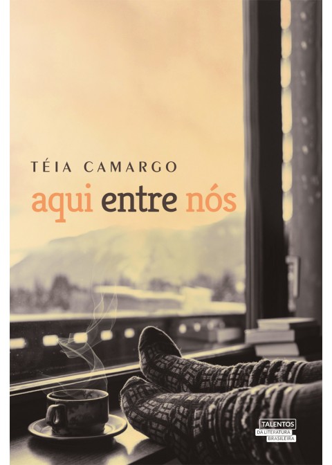 Aqui Entre Nós