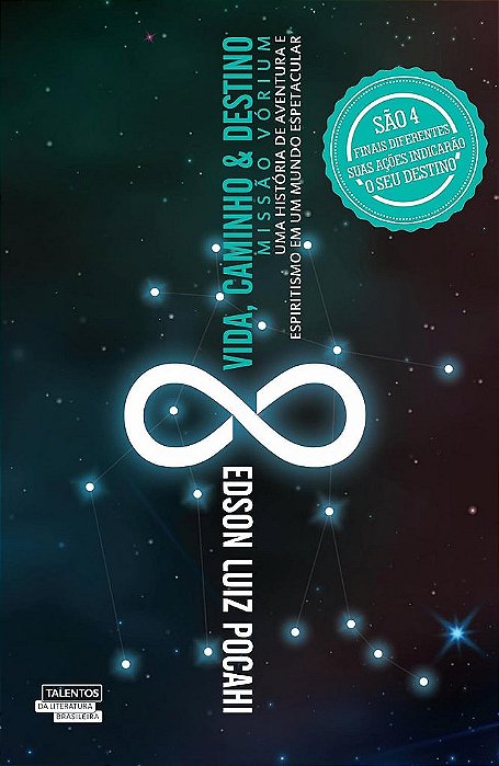 Vida, Caminho E Destino Missão Vórium