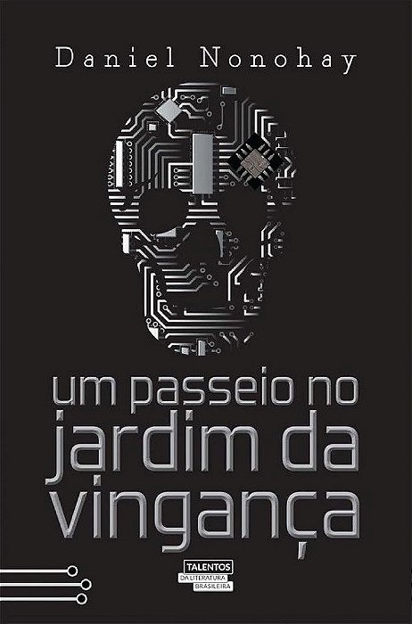 Um Passeio No Jardim Da Vingança