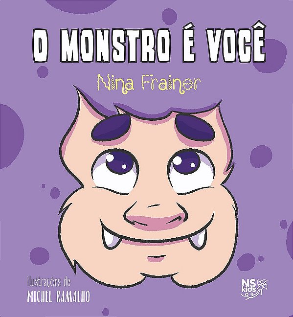 O Monstro É Você