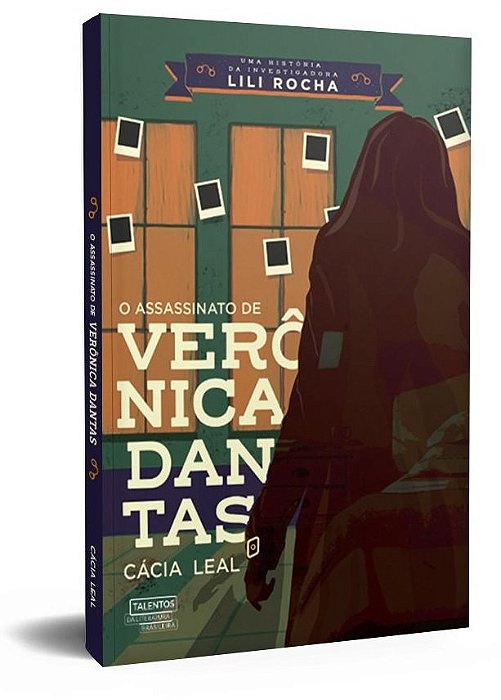 O Assassinato De Verônica Dantas