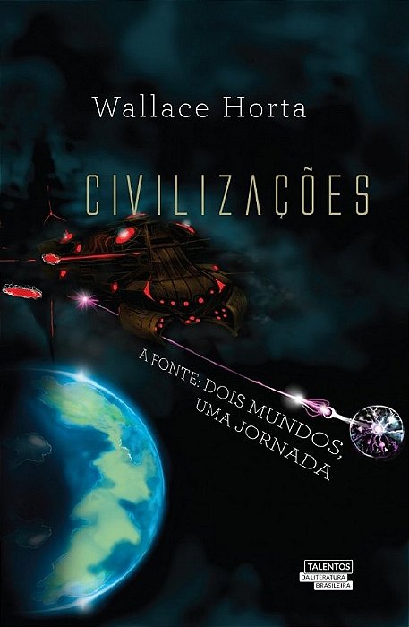 Civilizações A Fonte: Dois Mundos, Uma Jornada
