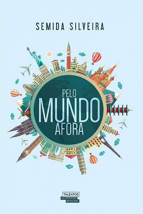 Pelo Mundo Afora