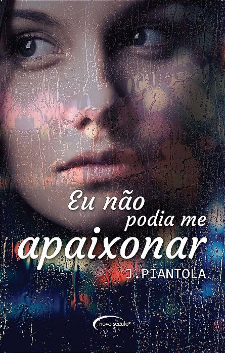 Eu Não Podia Me Apaixonar