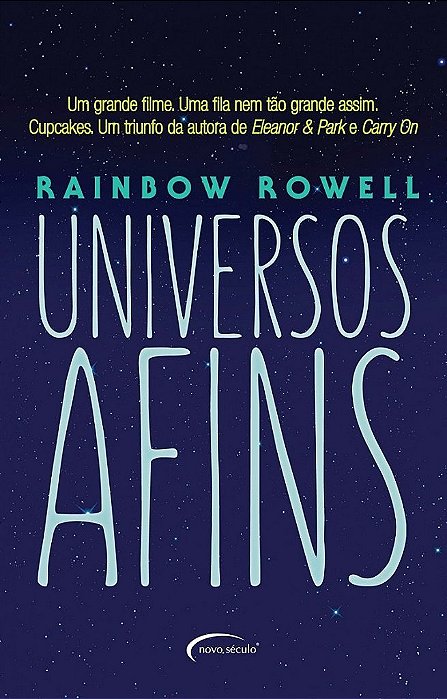 Universos Afins