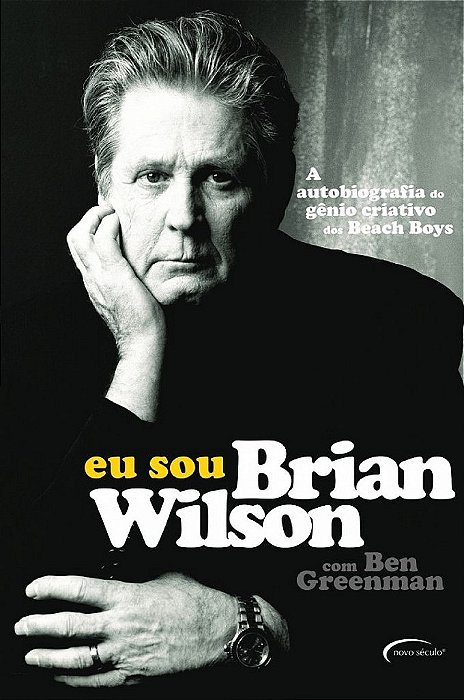 Eu Sou Brian Wilson