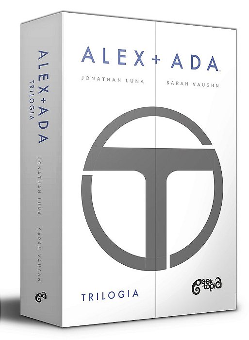 Alex + Ada: Trilogia