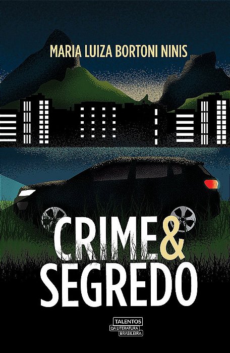Crime E Segredo