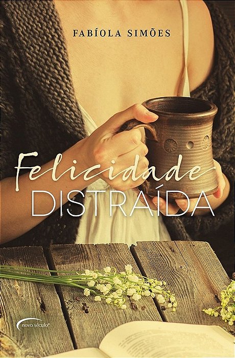 Felicidade Distraída