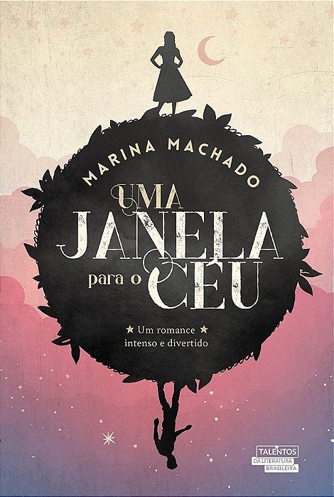 Uma Janela Para O Céu