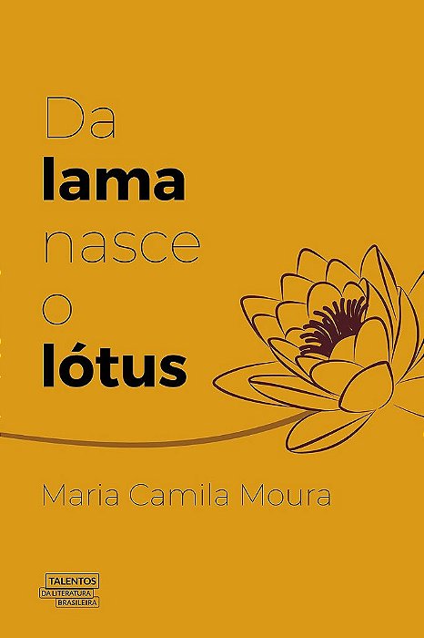 Da Lama Nasce O Lótus