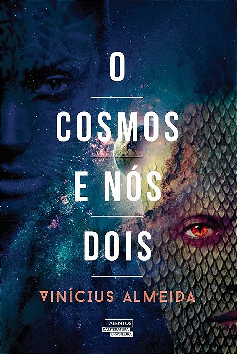 O Cosmos E Nós Dois