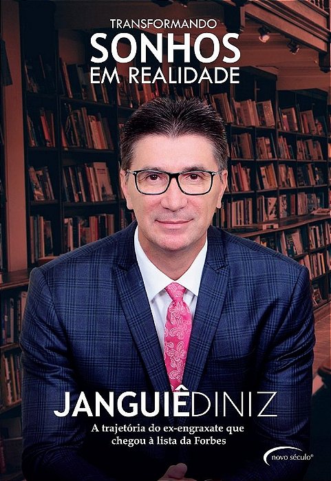 Transformando Sonhos Em Realidade A Trajetória Do Ex-Engraxate Que Chegou À Lista Da Forbes