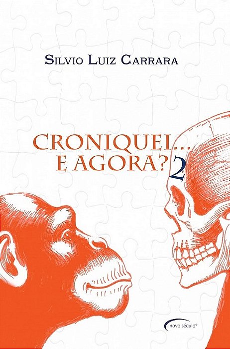 Croniquei... E Agora?