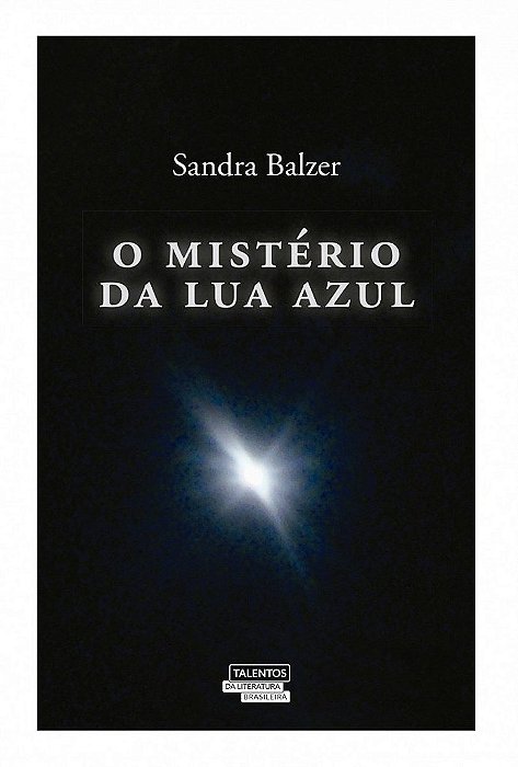 O Mistério Da Lua Azul