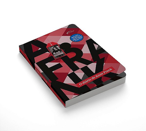 O Diário De Anne Frank