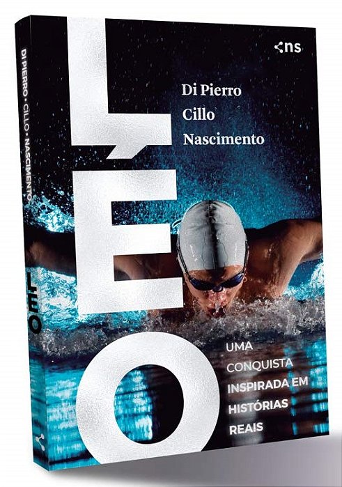 Léo Uma Conquista Inspirada Em Histórias Reais