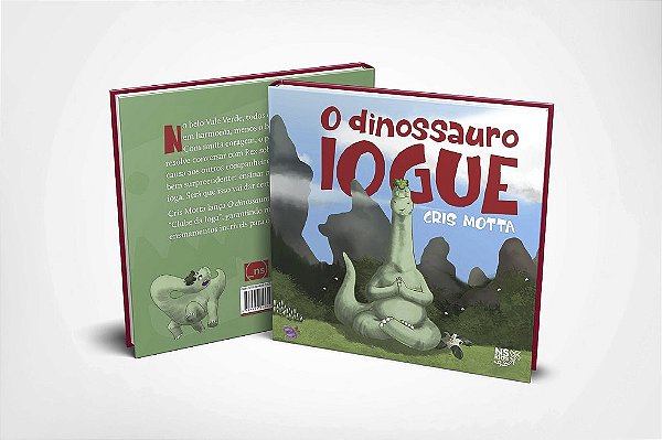 O Dinossauro Iogue