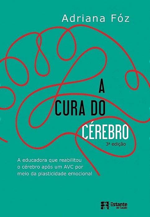 A Cura Do Cérebro