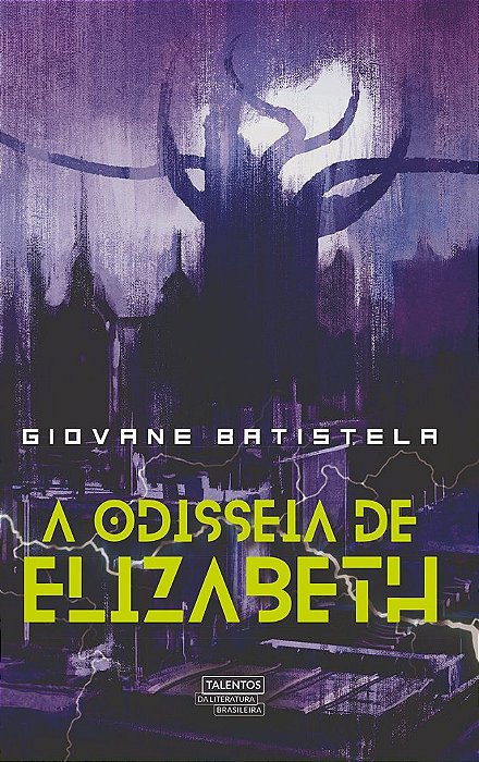A Odisseia De Elizabeth