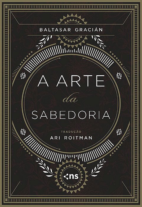 A Arte Da Sabedoria - Capa Dura