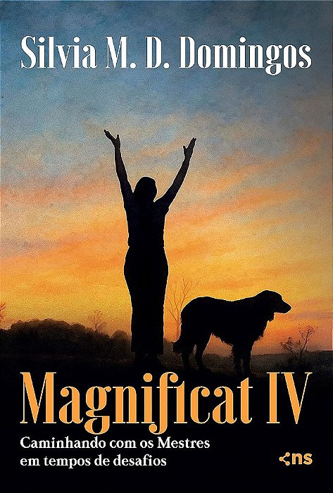 MAGNIFICAT IV: Caminhando com os Mestres em tempos de desafios