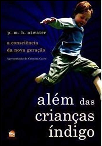 Alem Das Criancas Indigo