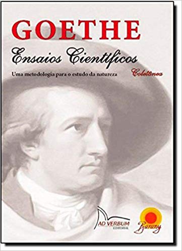 Goethe - Ensaios Cientificos