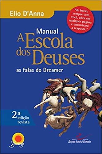 Manual Escola Dos Deuses – As Falas Do Dreamer