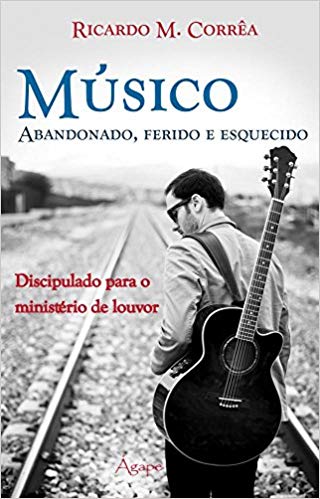 Músico Abandonado, Ferido E Esquecido