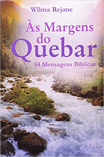 Às Margens Do Quebar