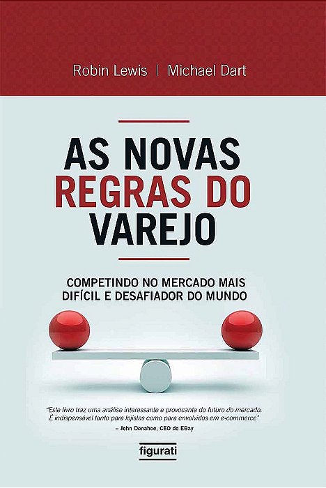 As Novas Regras Do Varejo