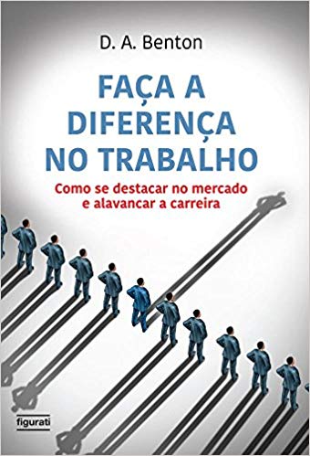 Faça A Diferença No Trabalho