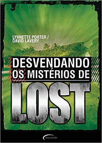 Desvendando Os Mistérios De Lost