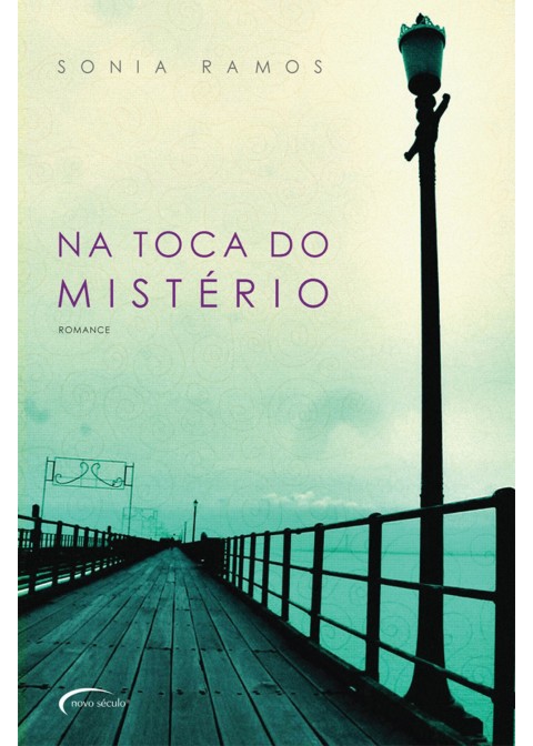 Na Toca Do Misterio