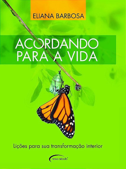 Acordando Para A Vida - 3ª ed
