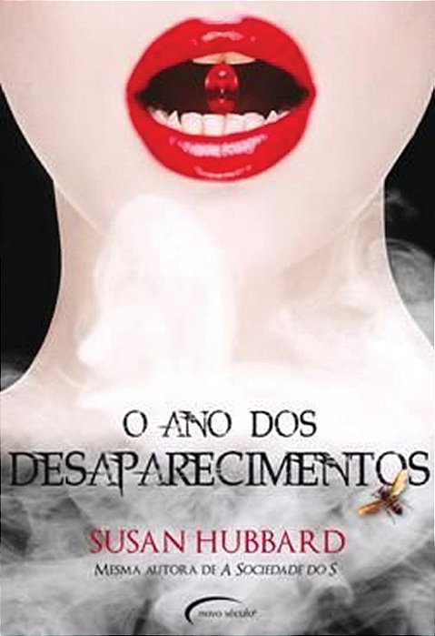 O Ano Dos Desaparecimentos
