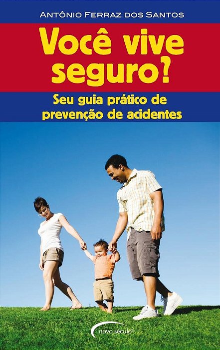 Você Vive Seguro?