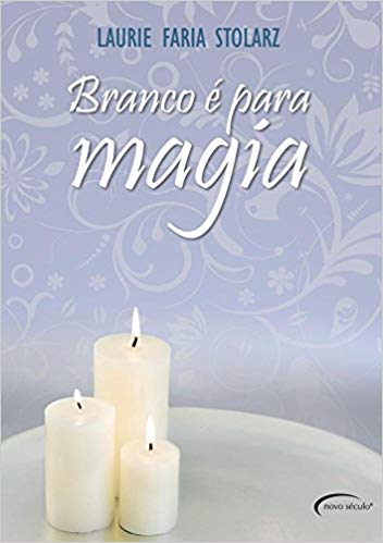 Branco É Para Magia
