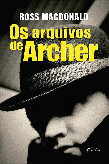 Arquivos De Archer