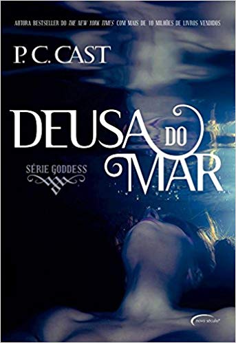 Deusa Do Mar - Volume 1