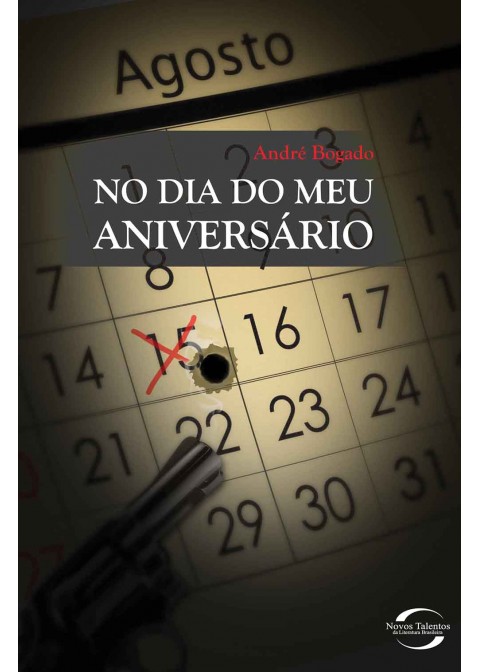 No Dia Do Meu Aniversario