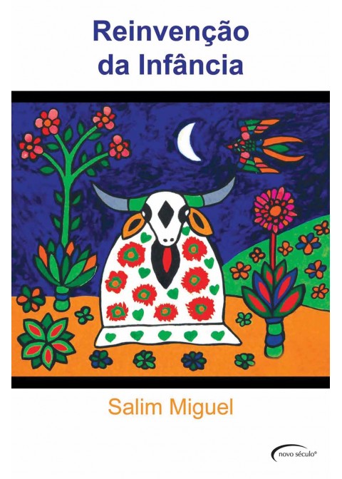 Reinvencao Da Infancia