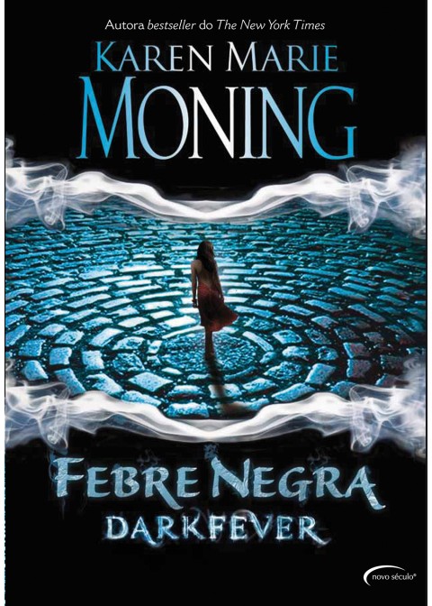 Febre Negra - Darkfever