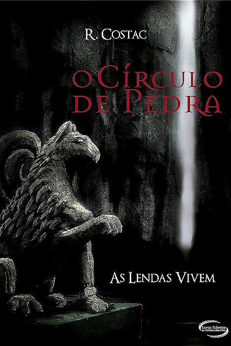 O Circulo De Pedra