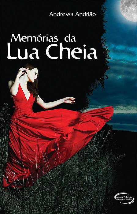 Memórias Da Lua Cheia