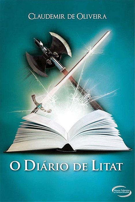 O Diário De Litat