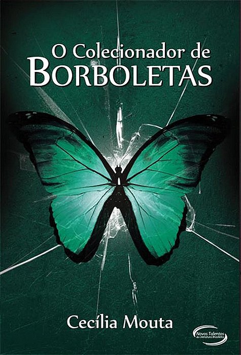 O Colecionador De Borboletas