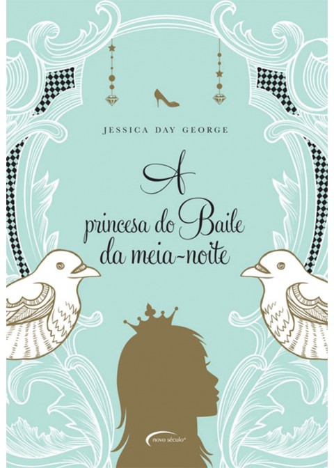 A Princesa Do Baile Da Meia-Noite